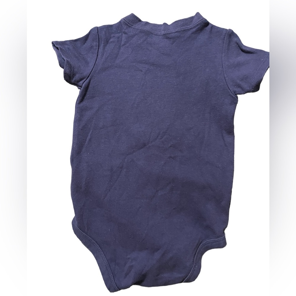 Carter’s My First 4th Onesie - Picture 3 of 3